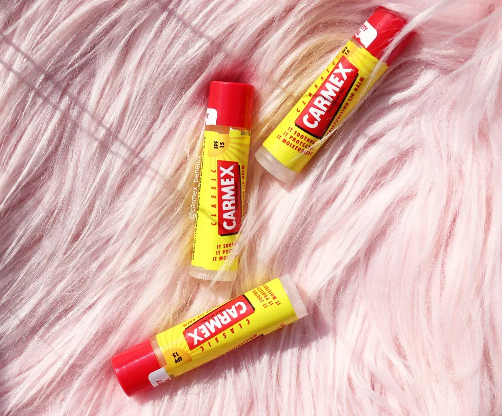 Moisturizing Lip Balm Classic Stick SPF15