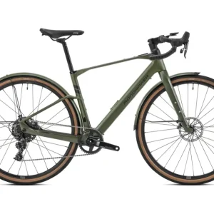Mondraker DUSTY SX R Green/White | B-Ware | L