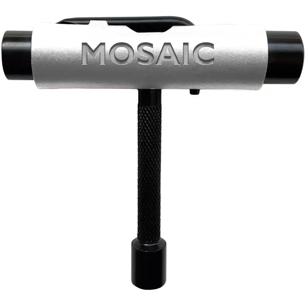Mosaic T-Tool White