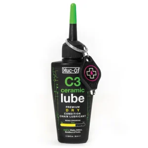 Muc Off C3 Ceramic Kettenschmiermittel 50ml