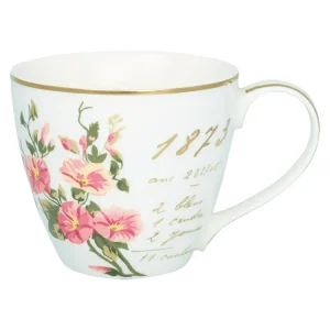 Mug Jacobe Weiss