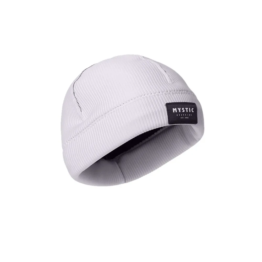 Neopren-Beanie 2 mm Off-White L-XL Mystic 35016_230024_109_LXL