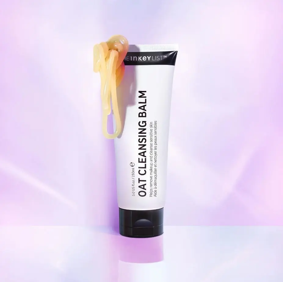 Oat Cleansing Balm