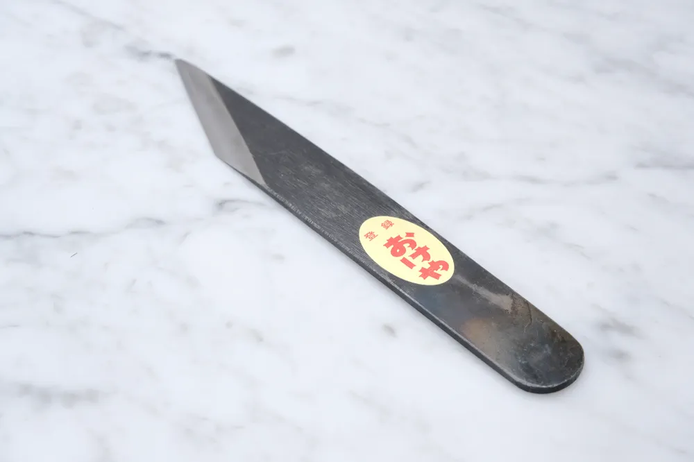 Okeya Kiridashi White #2 – Links