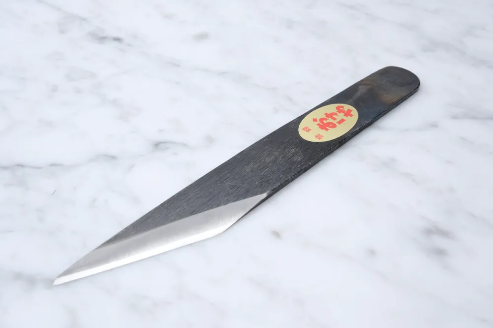Okeya Kiridashi White #2 – Links