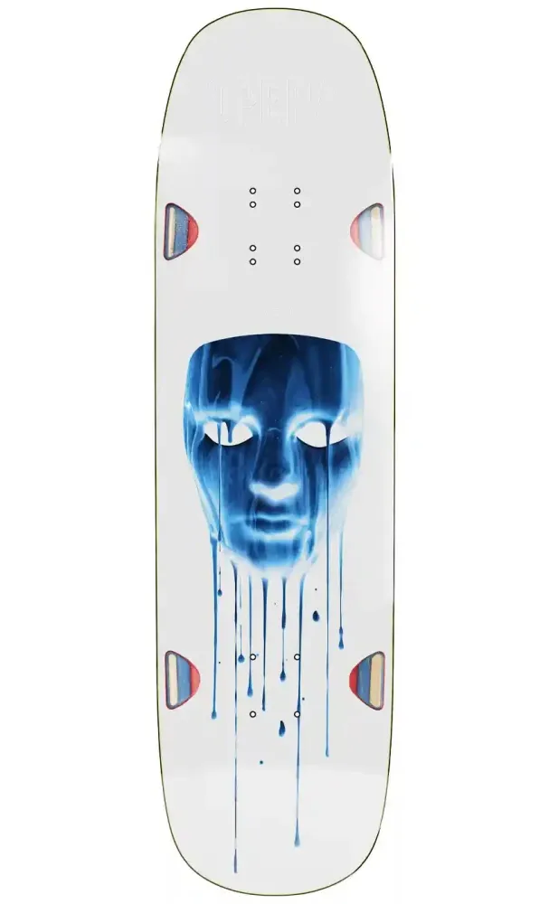 Opera Beckett Mask Drip 8.75 Deck