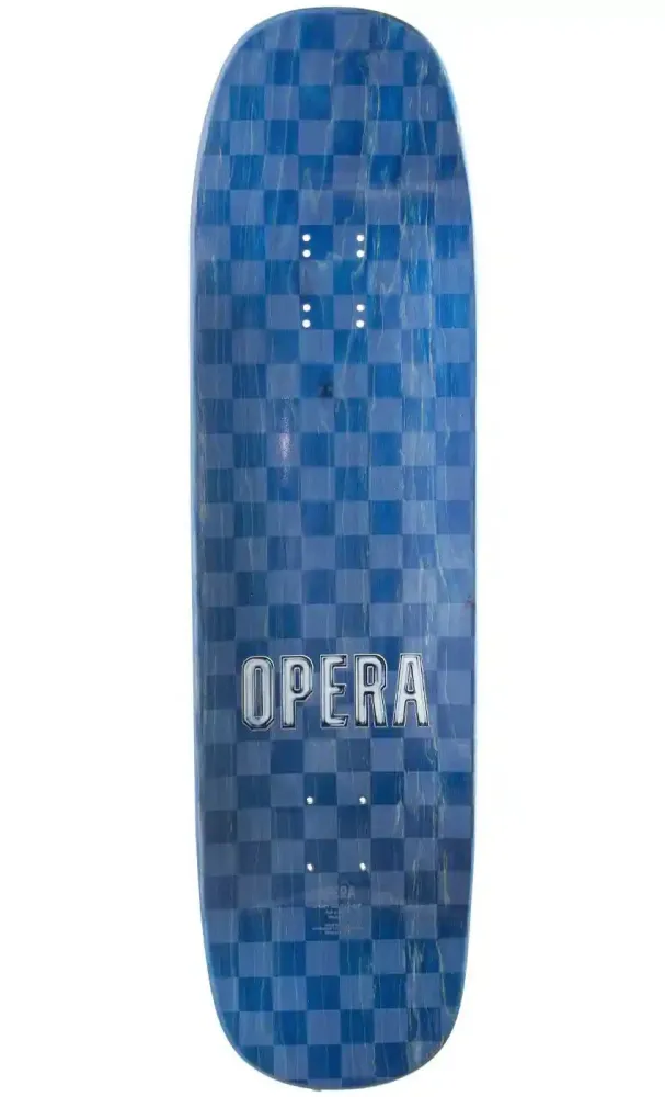 Opera Beckett Mask Drip 8.75 Deck