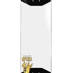 Opera Perelson Dragon Minimalist 8.38 Pop Slick Deck