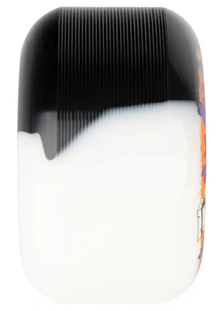 Orbs 54mm 99A Apparitions Splits Wheels Black White