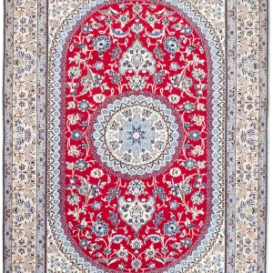 Oriental Nain 9 La