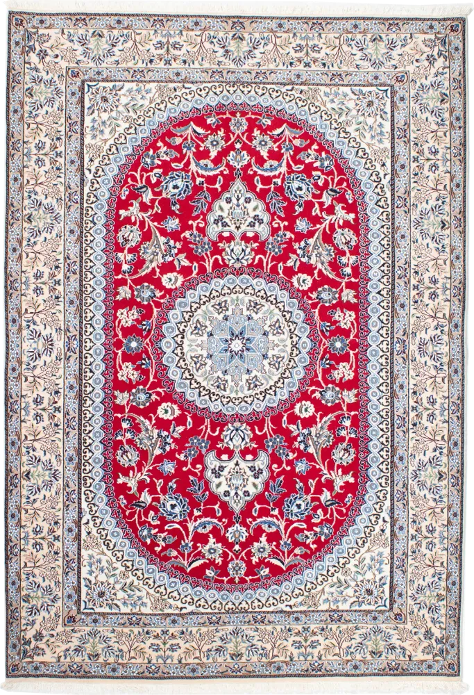 Oriental Nain 9 La