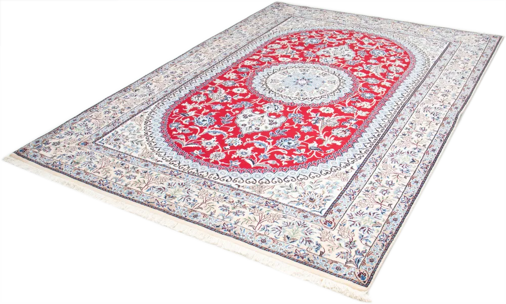 Oriental Nain 9 La