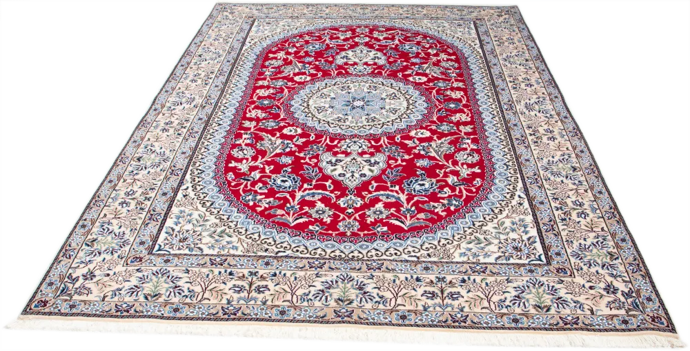 Oriental Nain 9 La