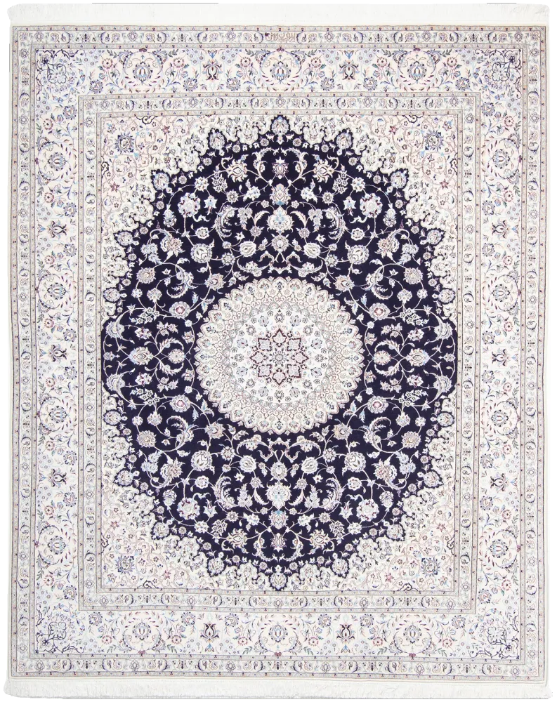 Oriental Nain 6 La