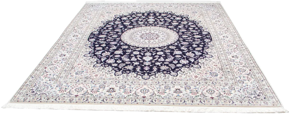 Oriental Nain 6 La