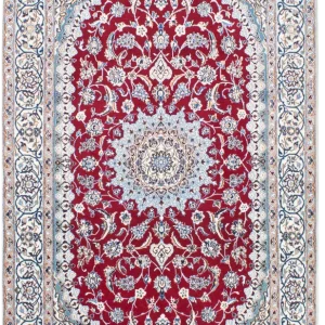Oriental Nain 9 La