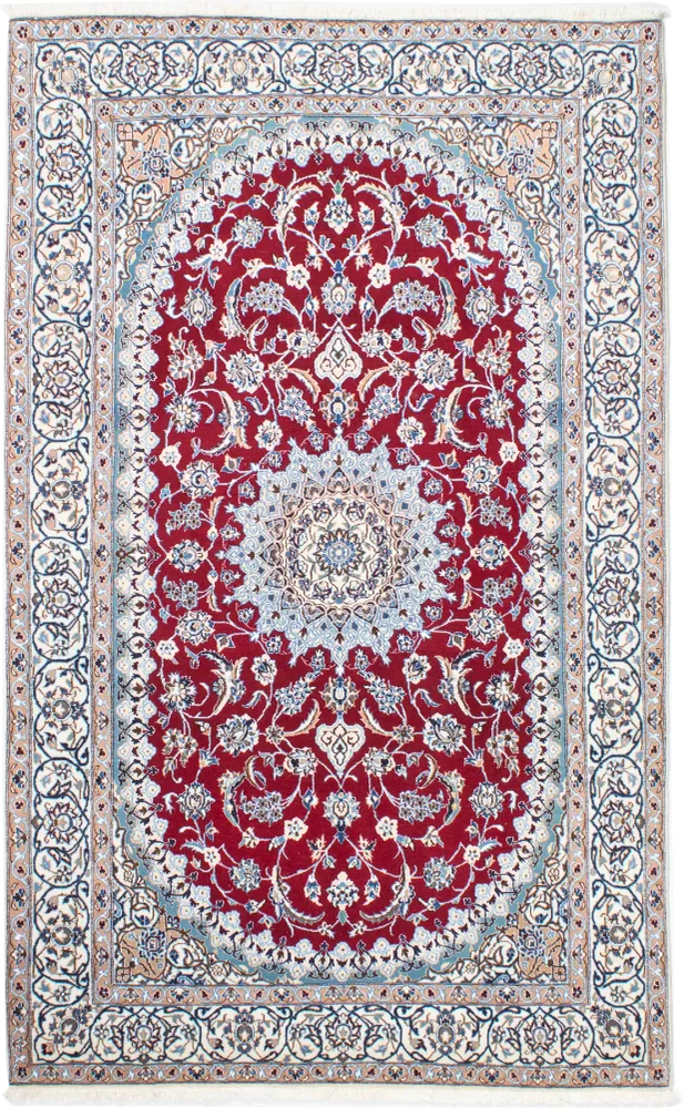 Oriental Nain 9 La
