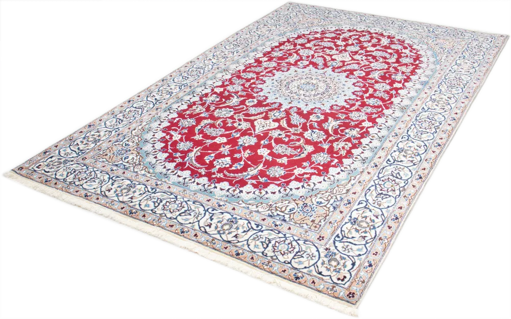Oriental Nain 9 La