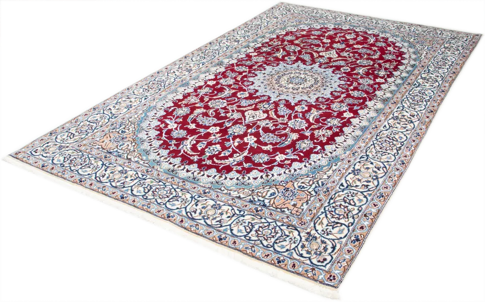 Oriental Nain 9 La