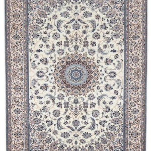 Oriental Nain 9 La