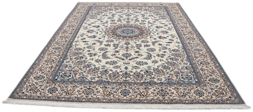 Oriental Nain 9 La