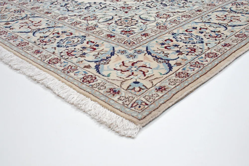 Oriental Nain 9 La