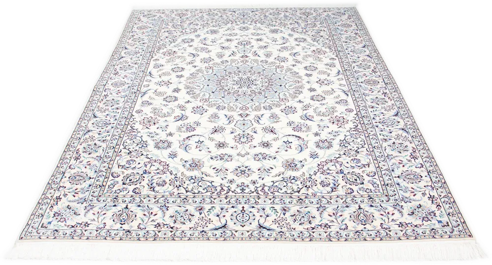 Oriental Nain 6 La