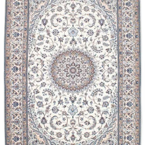 Oriental Nain 6 La