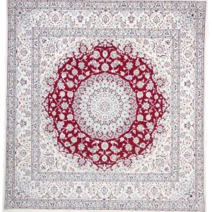 Oriental Nain 6 La