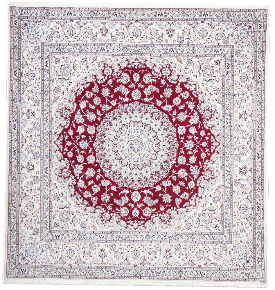 Oriental Nain 6 La