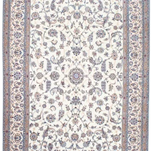 Oriental Nain 6 La