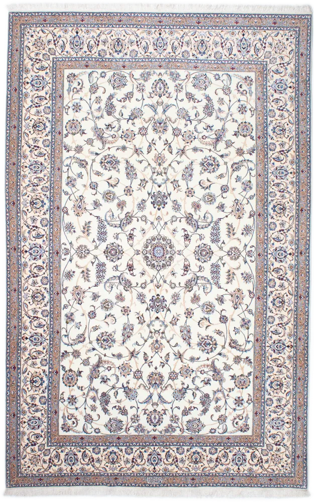 Oriental Nain 6 La