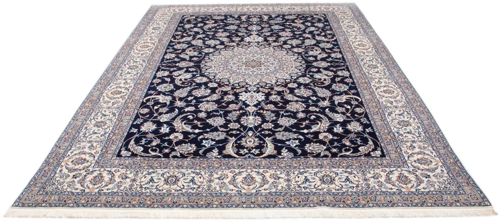 Oriental Nain 6La