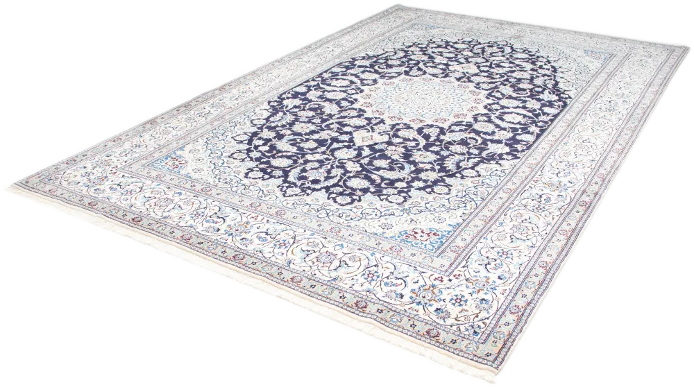 Oriental Nain 6La