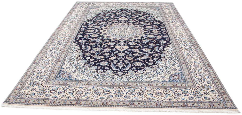 Oriental Nain 6La