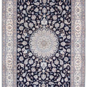 Oriental Nain 6La