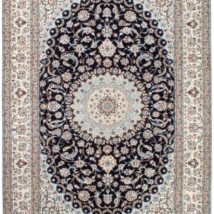 Oriental Nain 6La