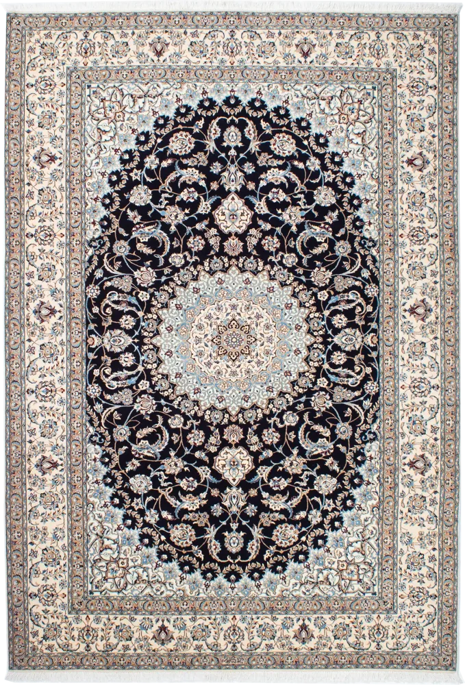 Oriental Nain 6La