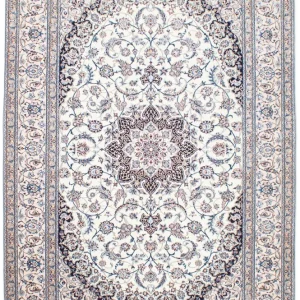 Oriental Nain 6 La