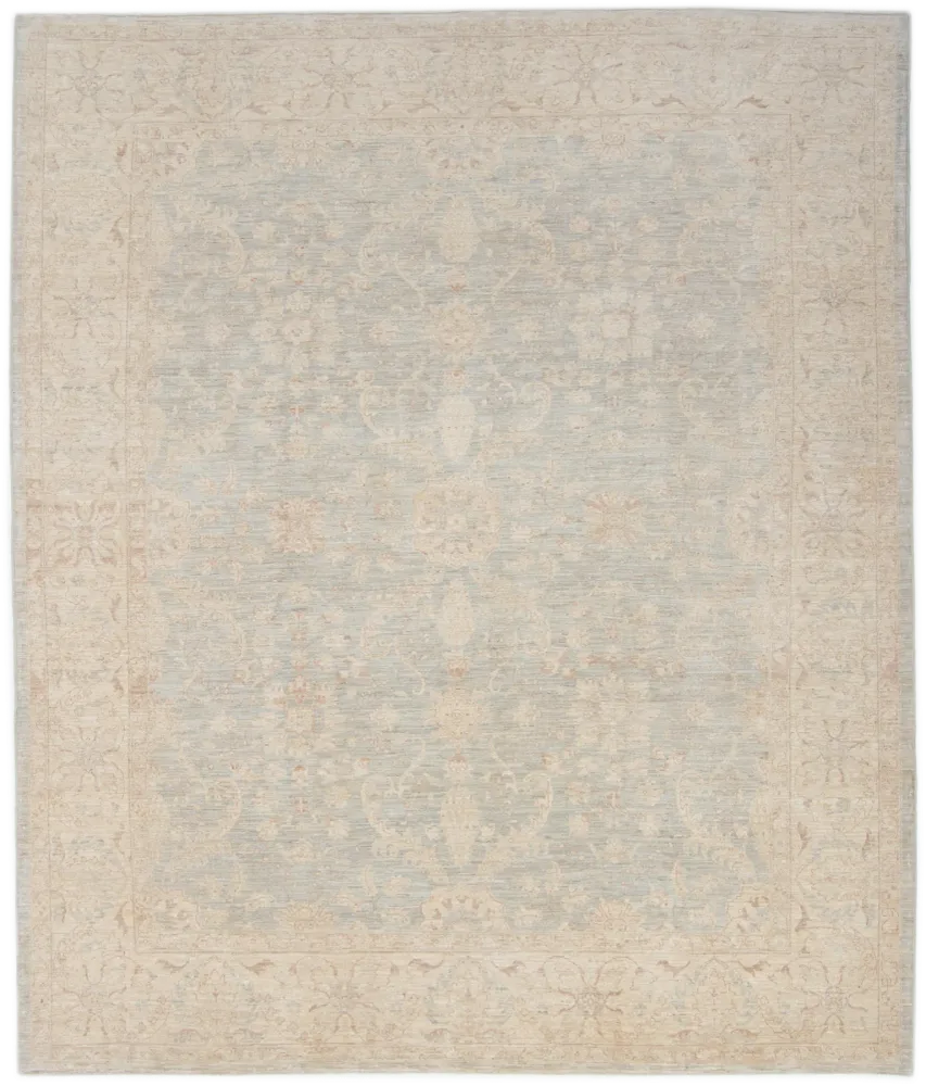Oriental Täbriz