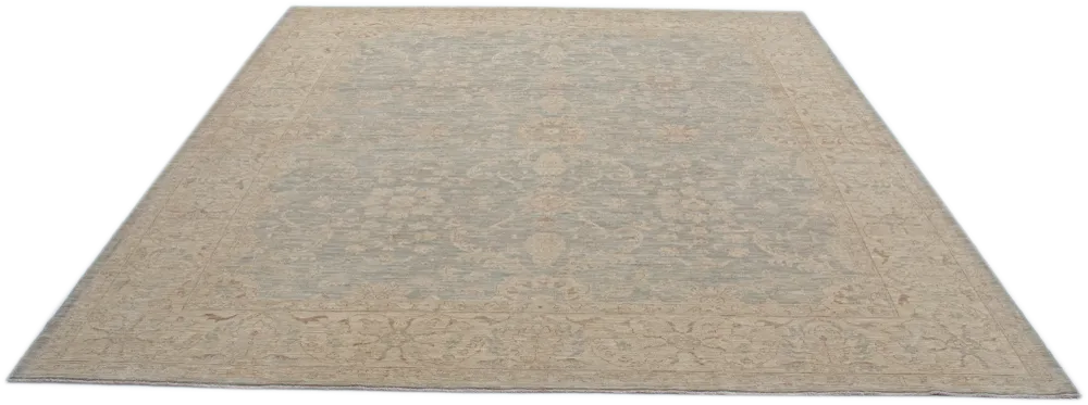 Oriental Täbriz