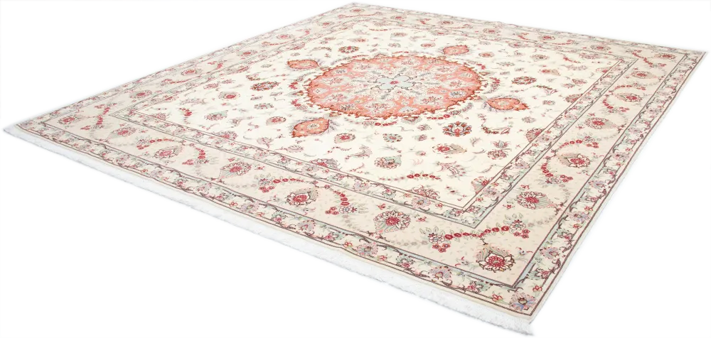 Oriental Täbriz
