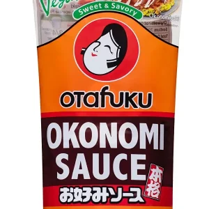 OTAFUKU Okonomi Sauce 500g