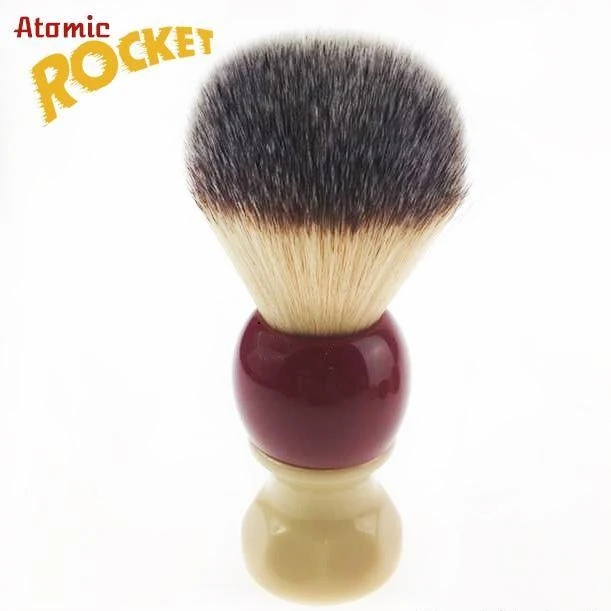 PAA Atomic Rocket Rasierpinsel