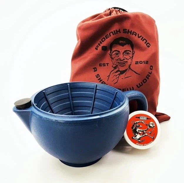 PAA Travel Scuttle