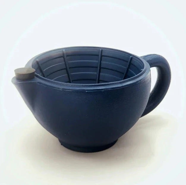 PAA Travel Scuttle