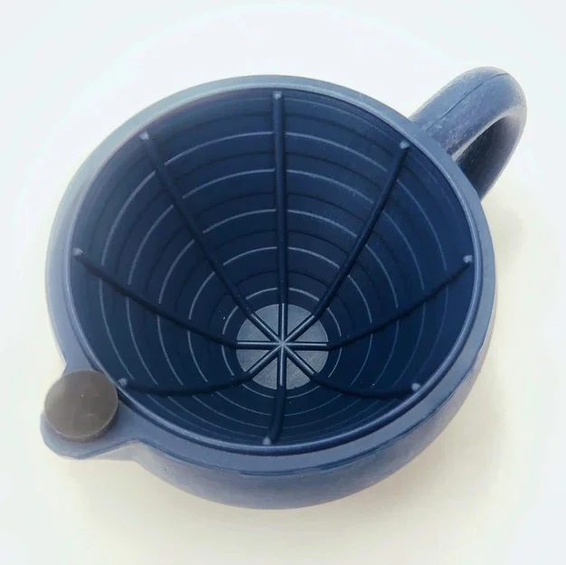 PAA Travel Scuttle