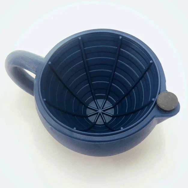 PAA Travel Scuttle