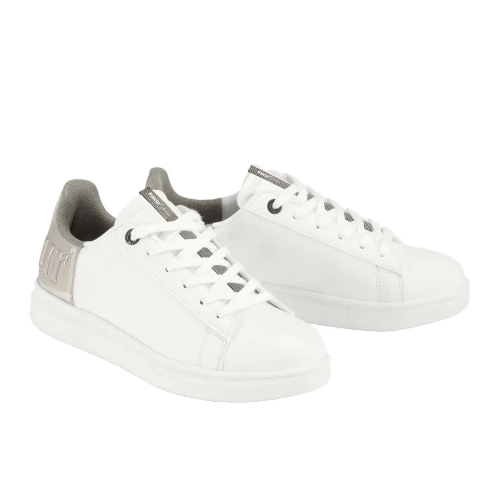 Pauli Sneaker Ivory White 39