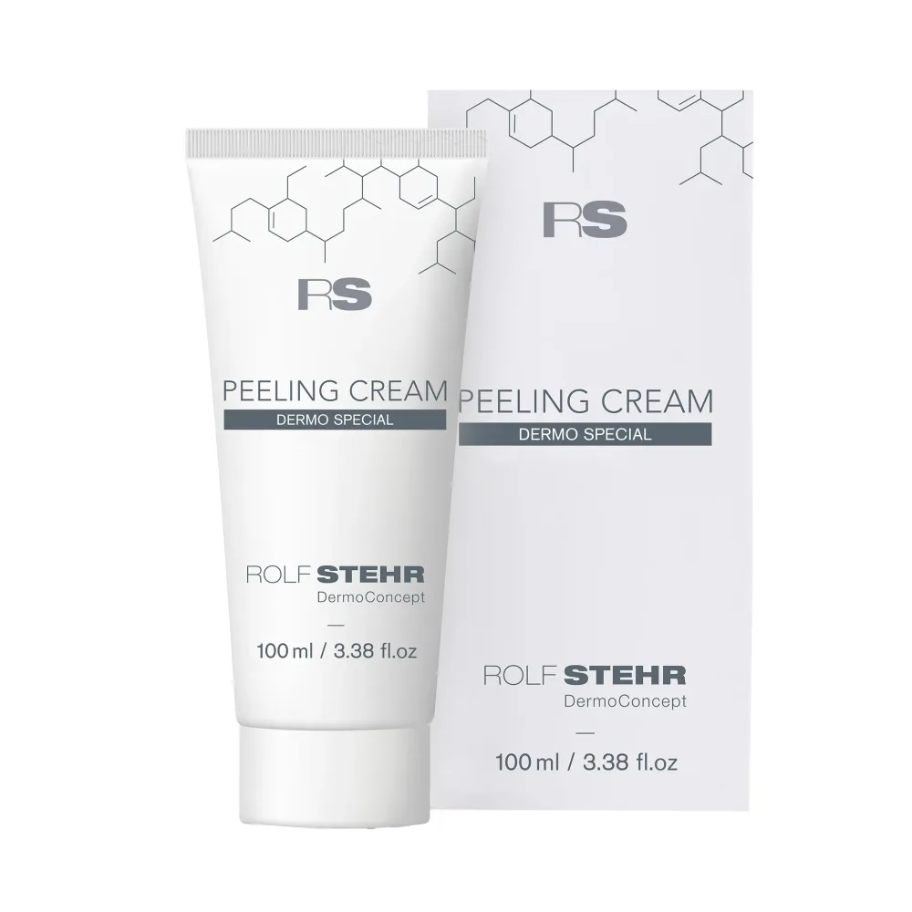 Peeling Cream Dermo Special